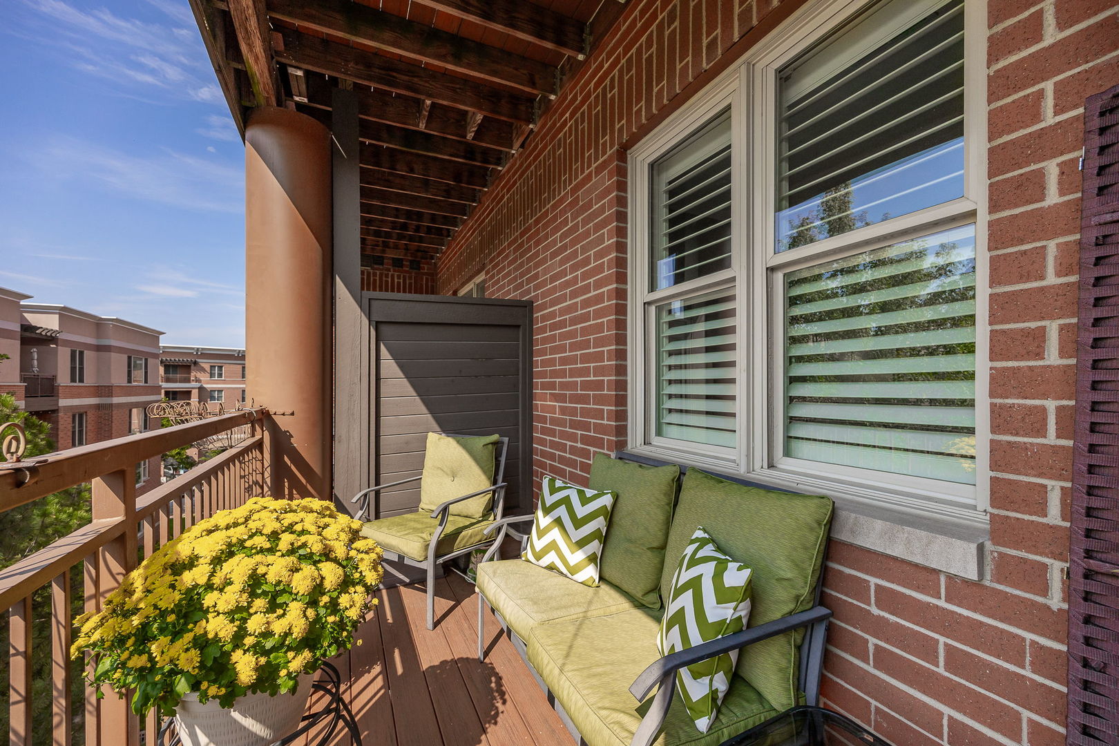 935 Burlington Avenue Unit: 309