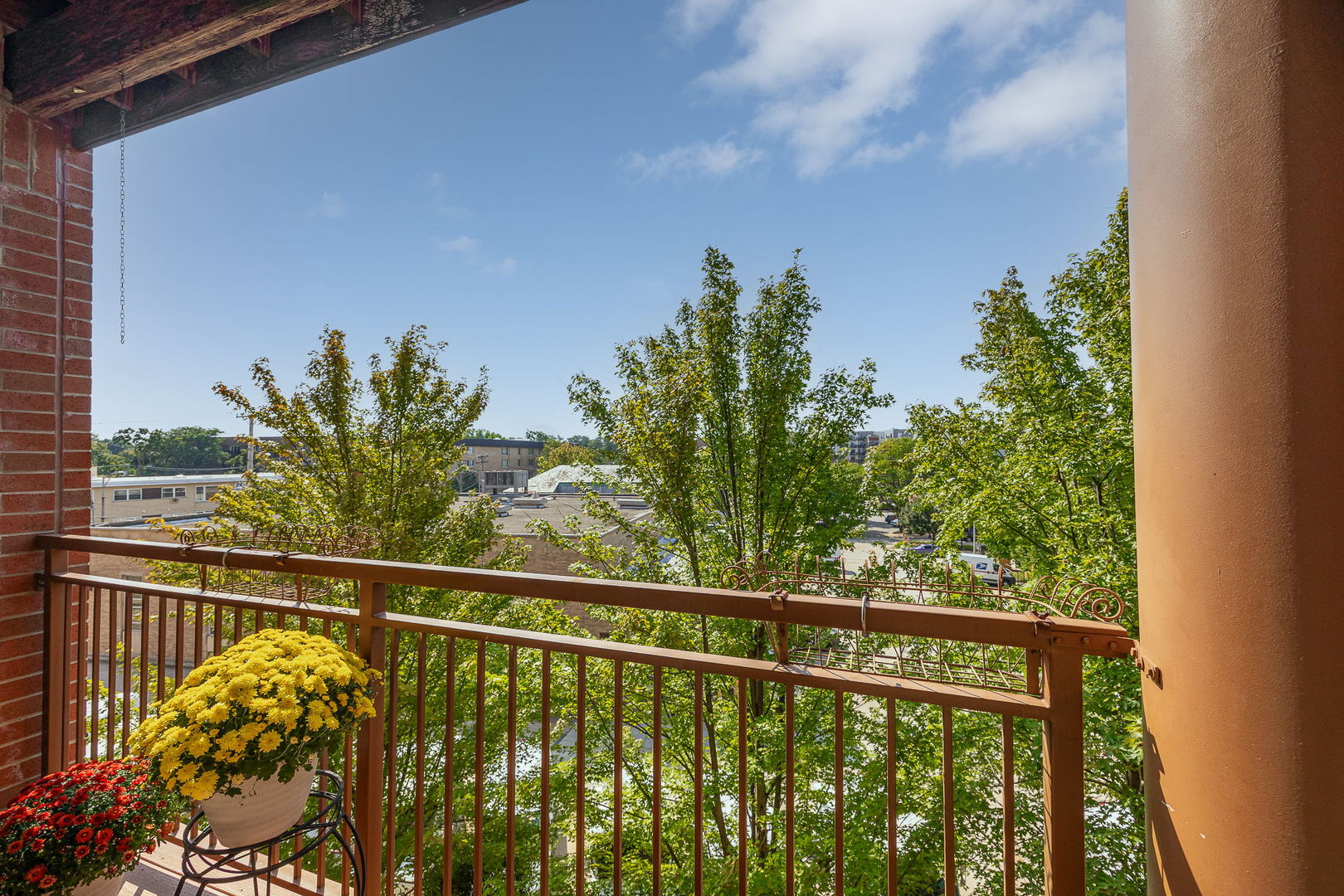 935 Burlington Avenue Unit: 309