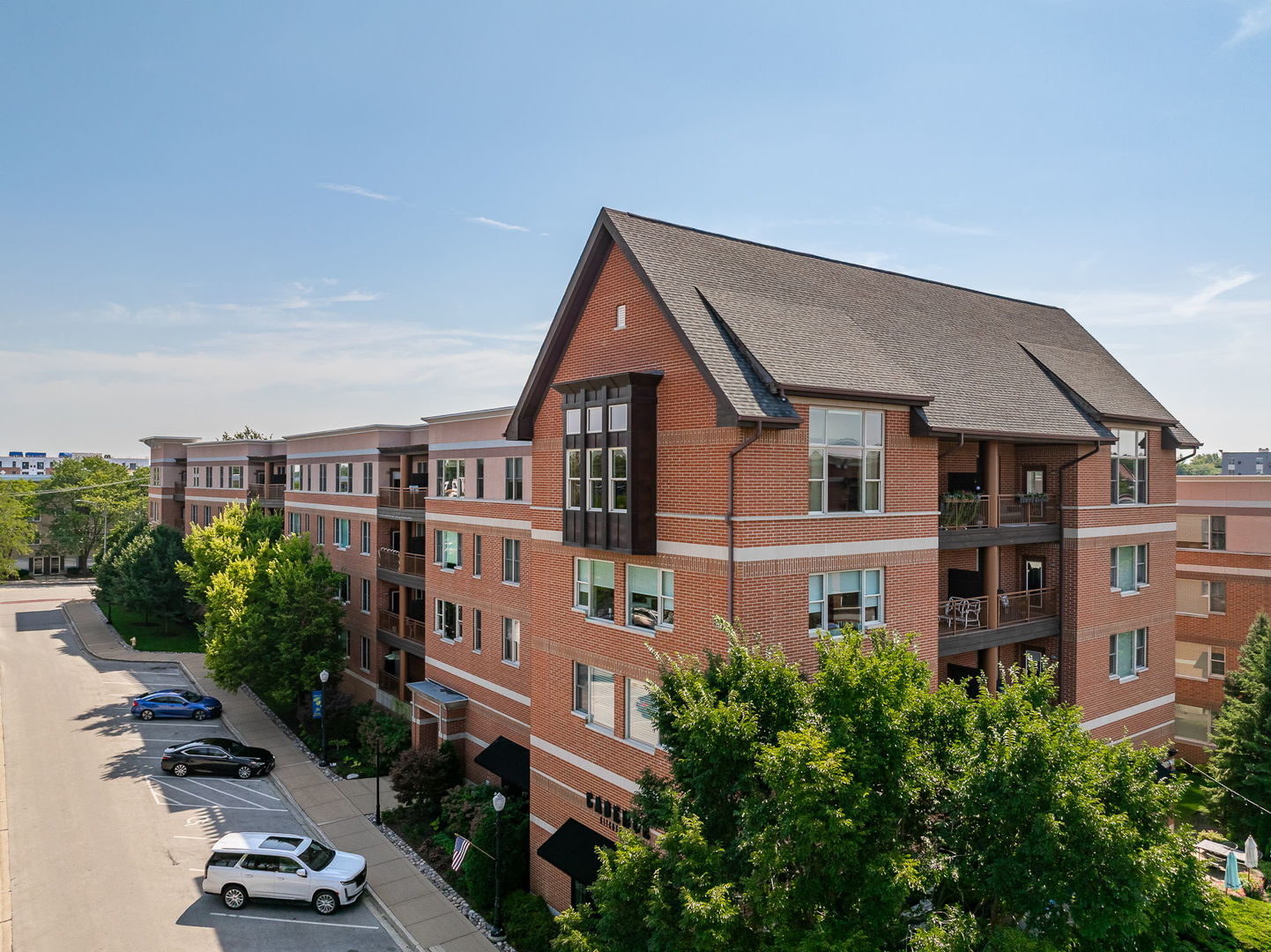 935 Burlington Avenue Unit: 309