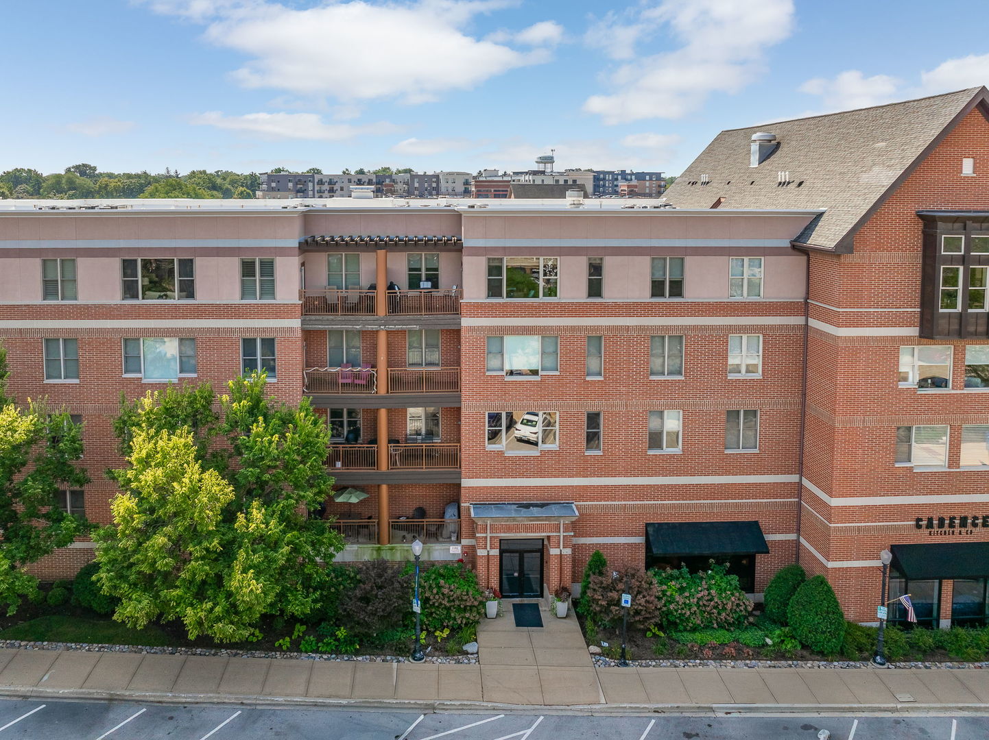 935 Burlington Avenue Unit: 309