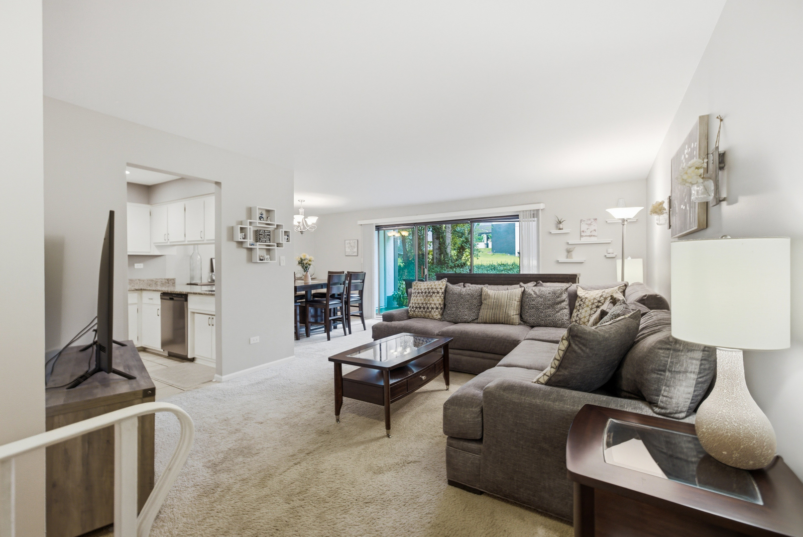 5804 Doe Circle Unit: 6