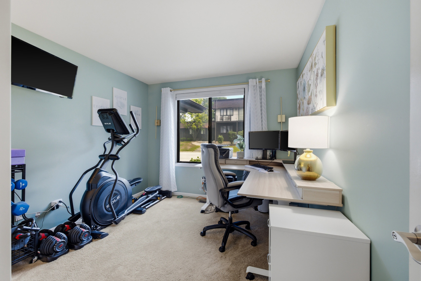 5804 Doe Circle Unit: 6