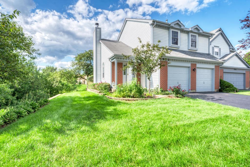 1912 Prentiss Drive