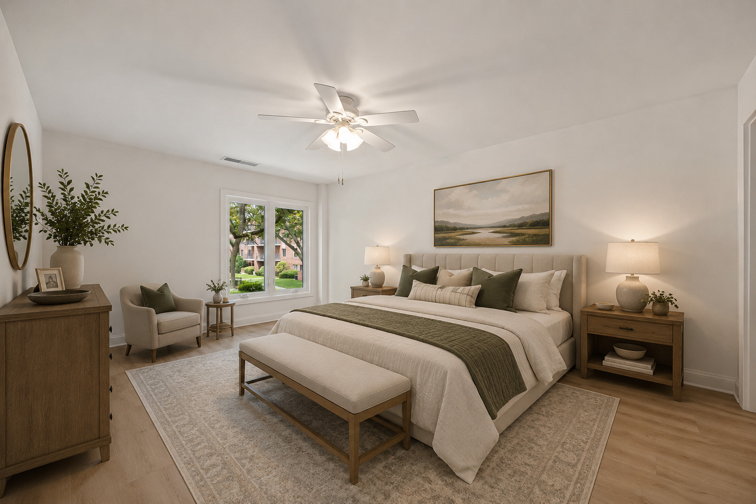 6585 Main Street Unit: 201