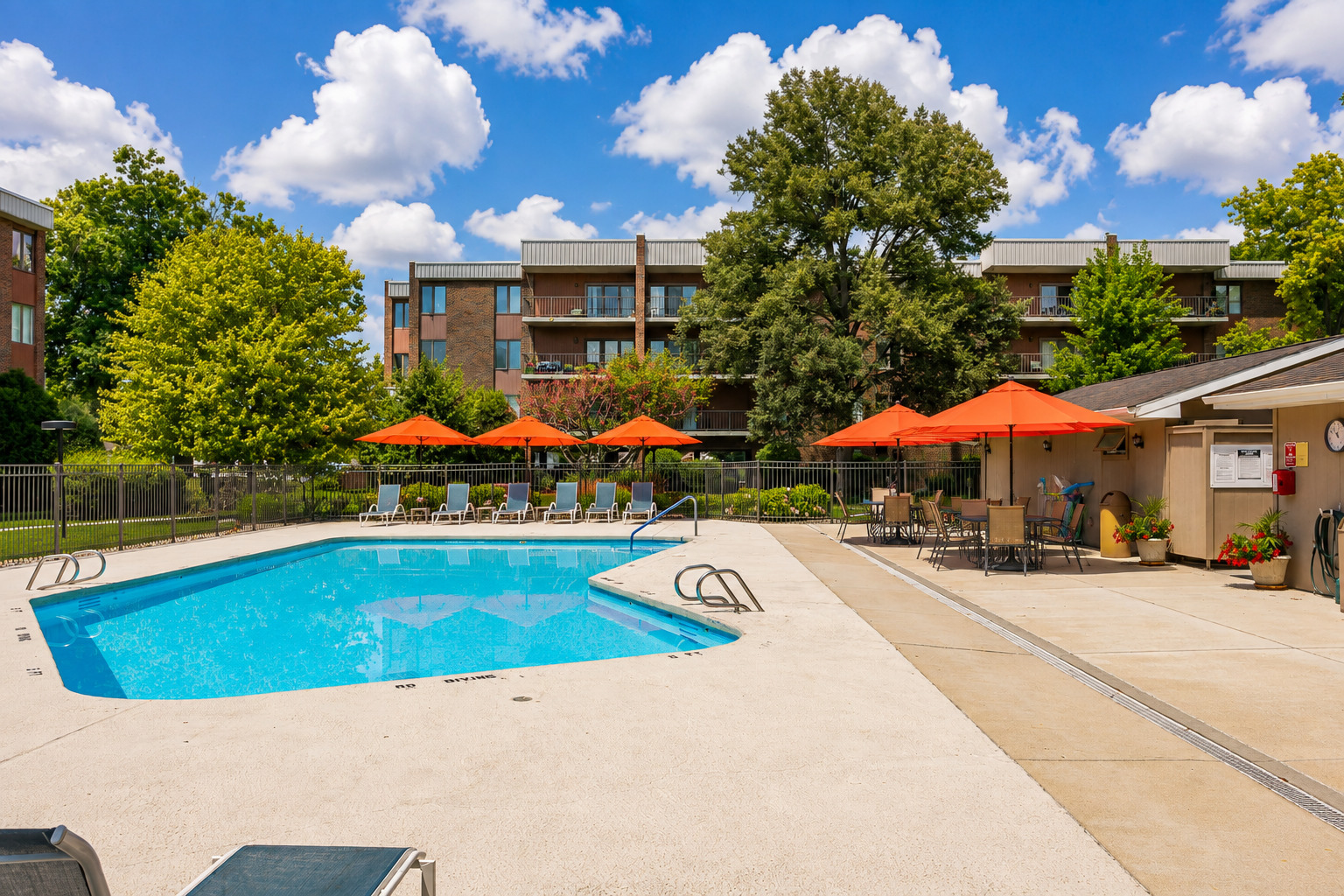 6585 Main Street Unit: 201