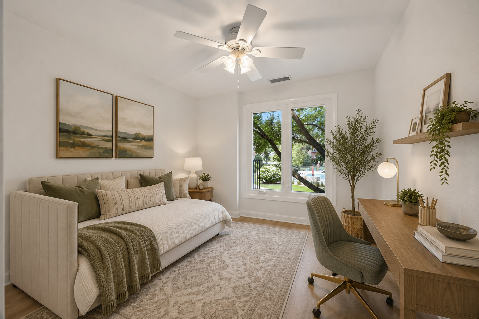 6585 Main Street Unit: 201