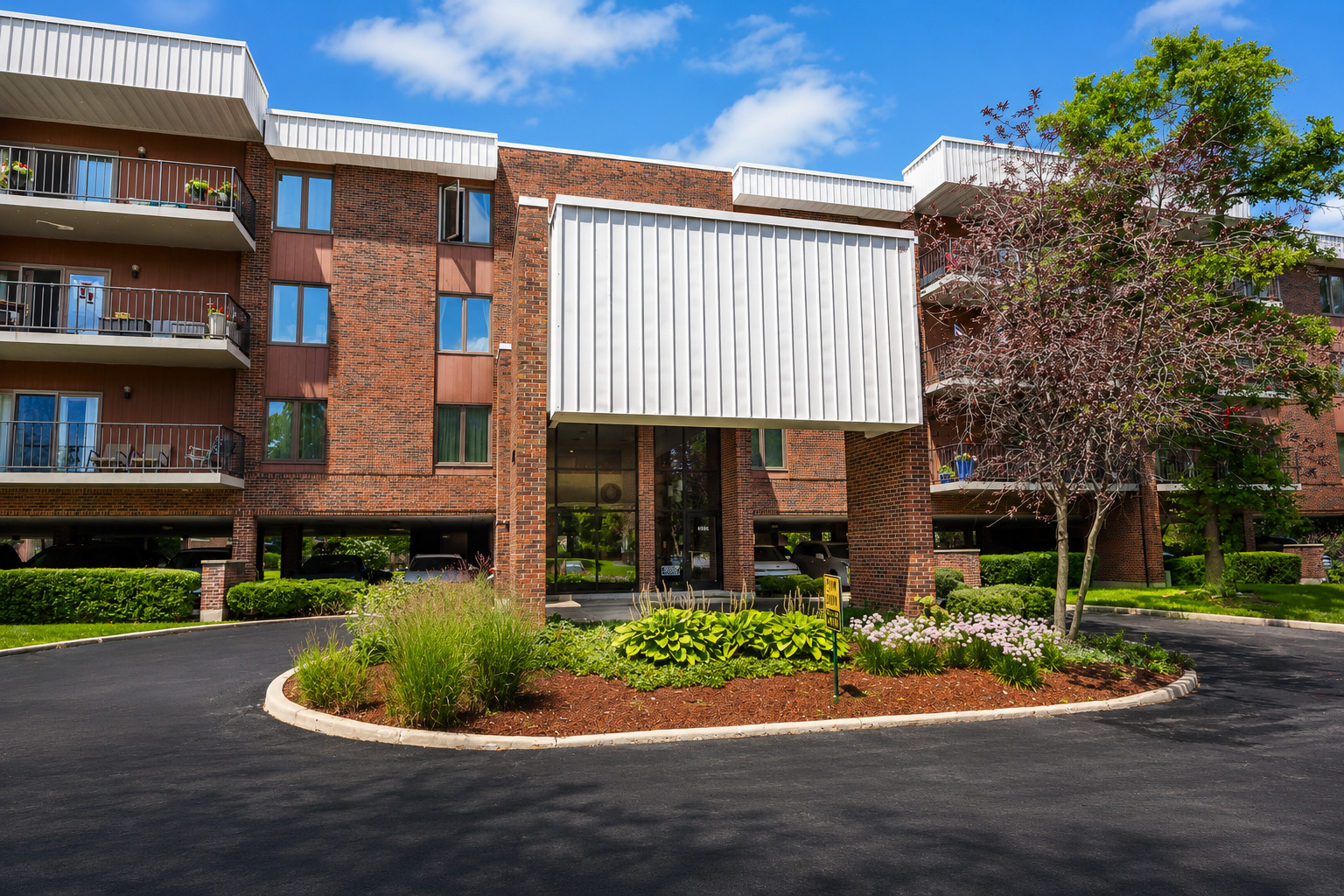 6585 Main Street Unit: 201