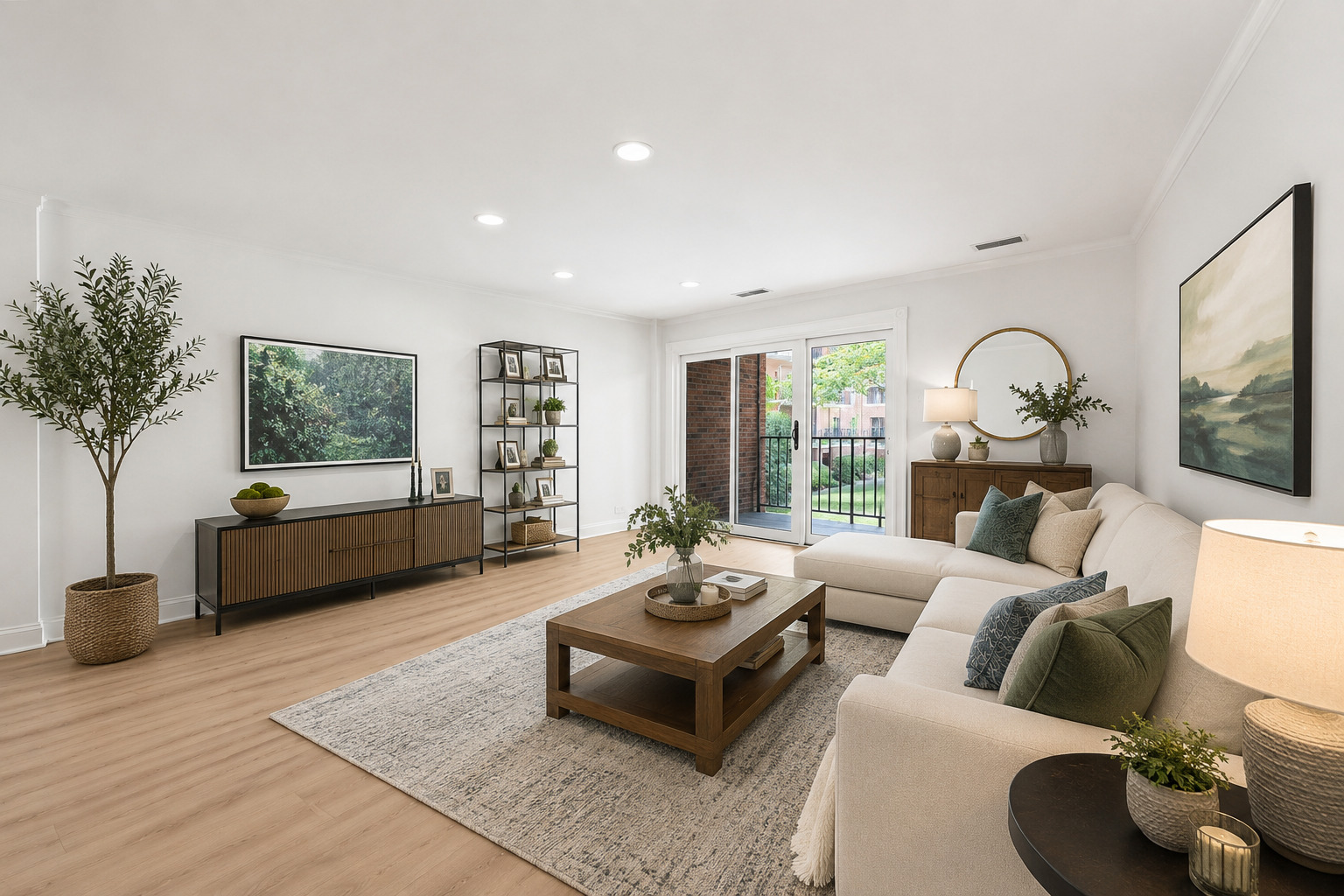 6585 Main Street Unit: 201
