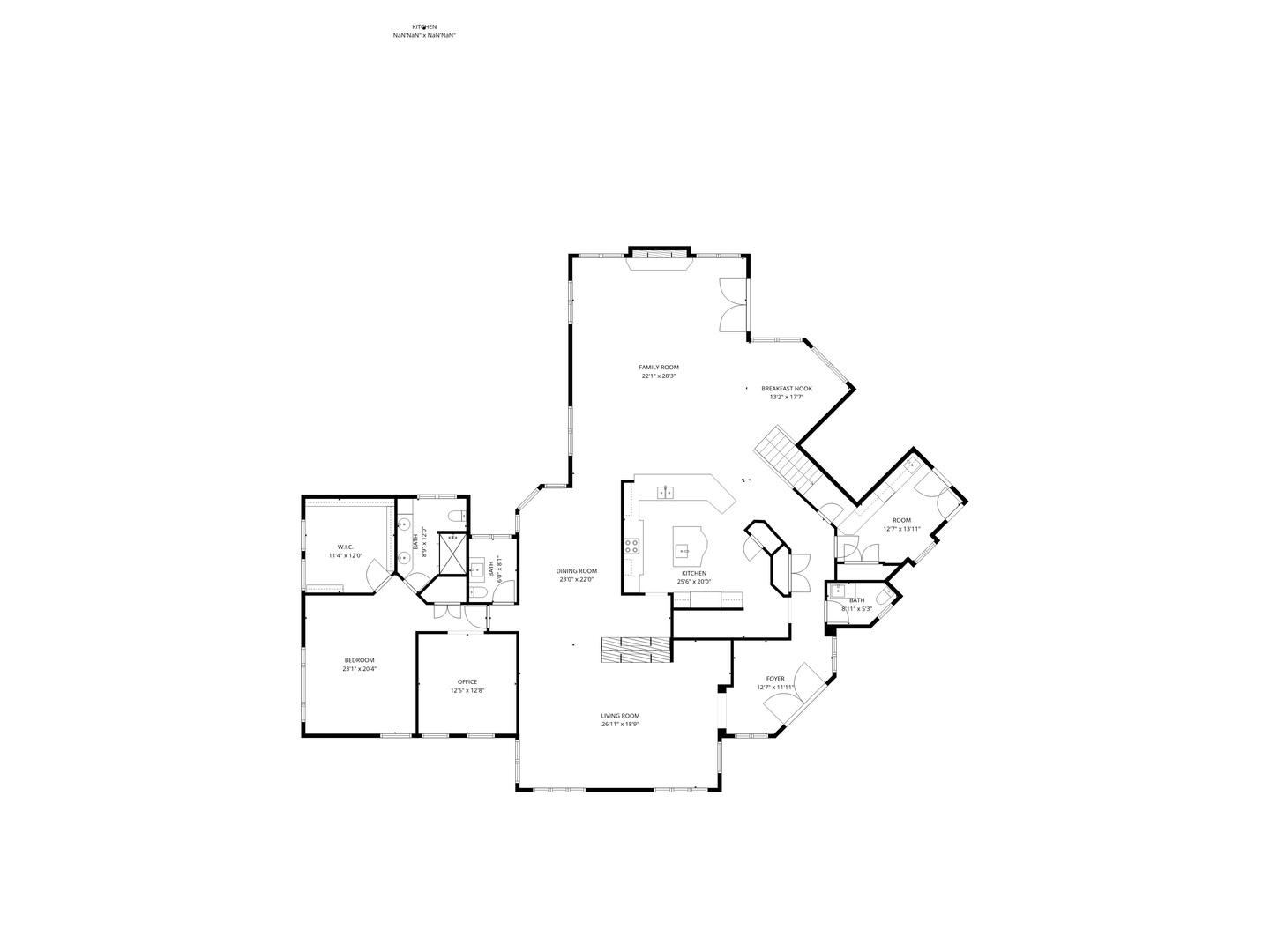 7S460 Donwood Drive