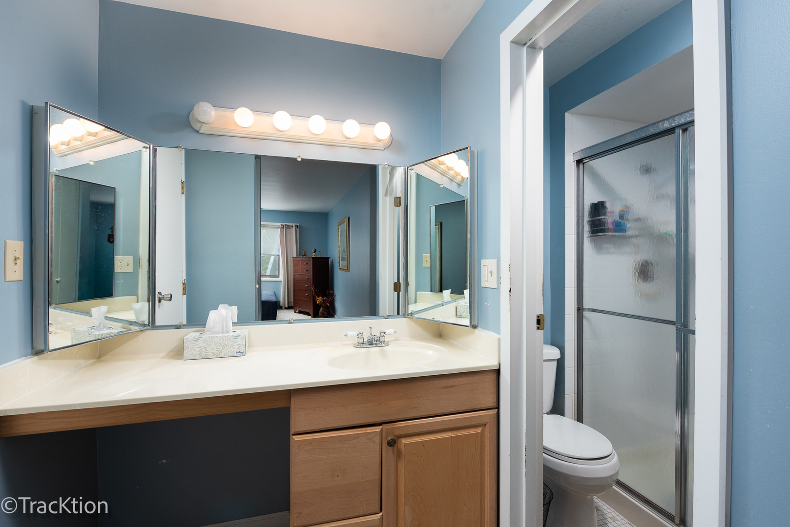 1702 Mill Street Unit: 207