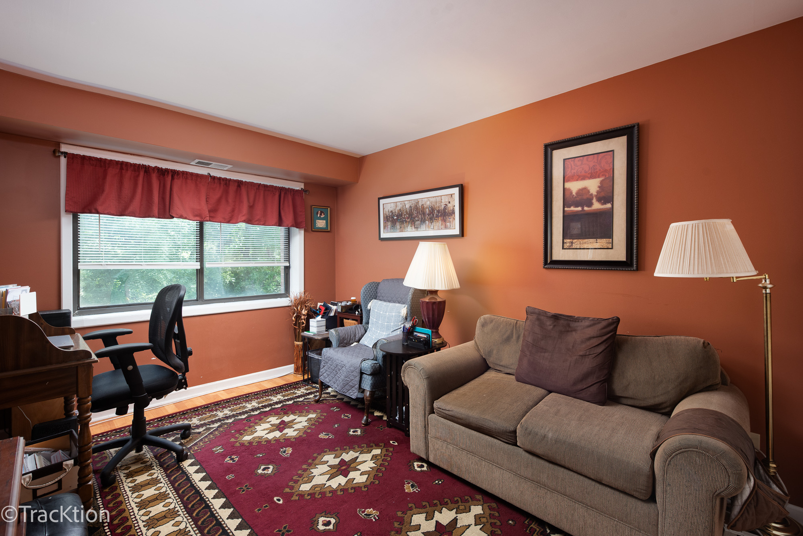 1702 Mill Street Unit: 207