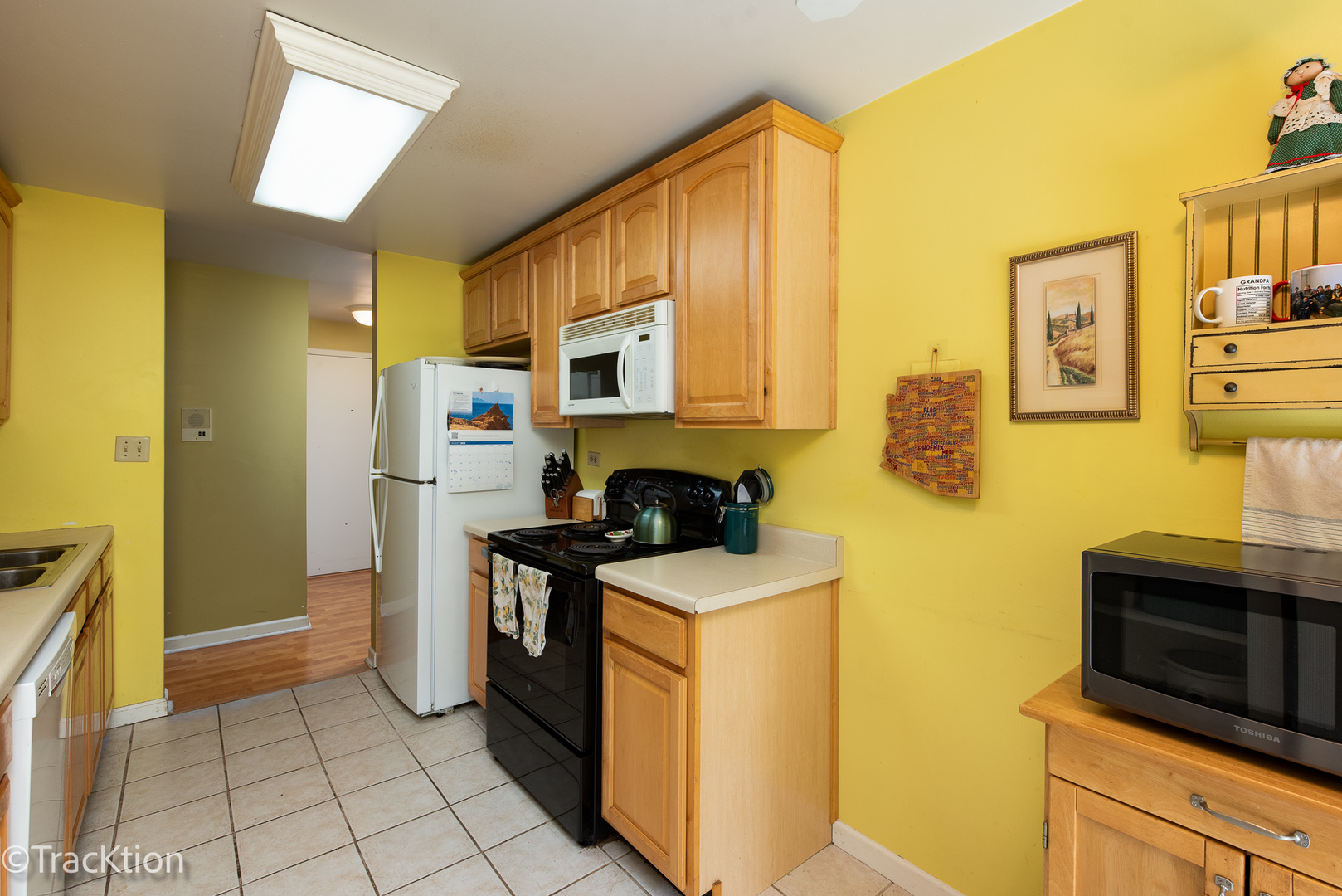 1702 Mill Street Unit: 207