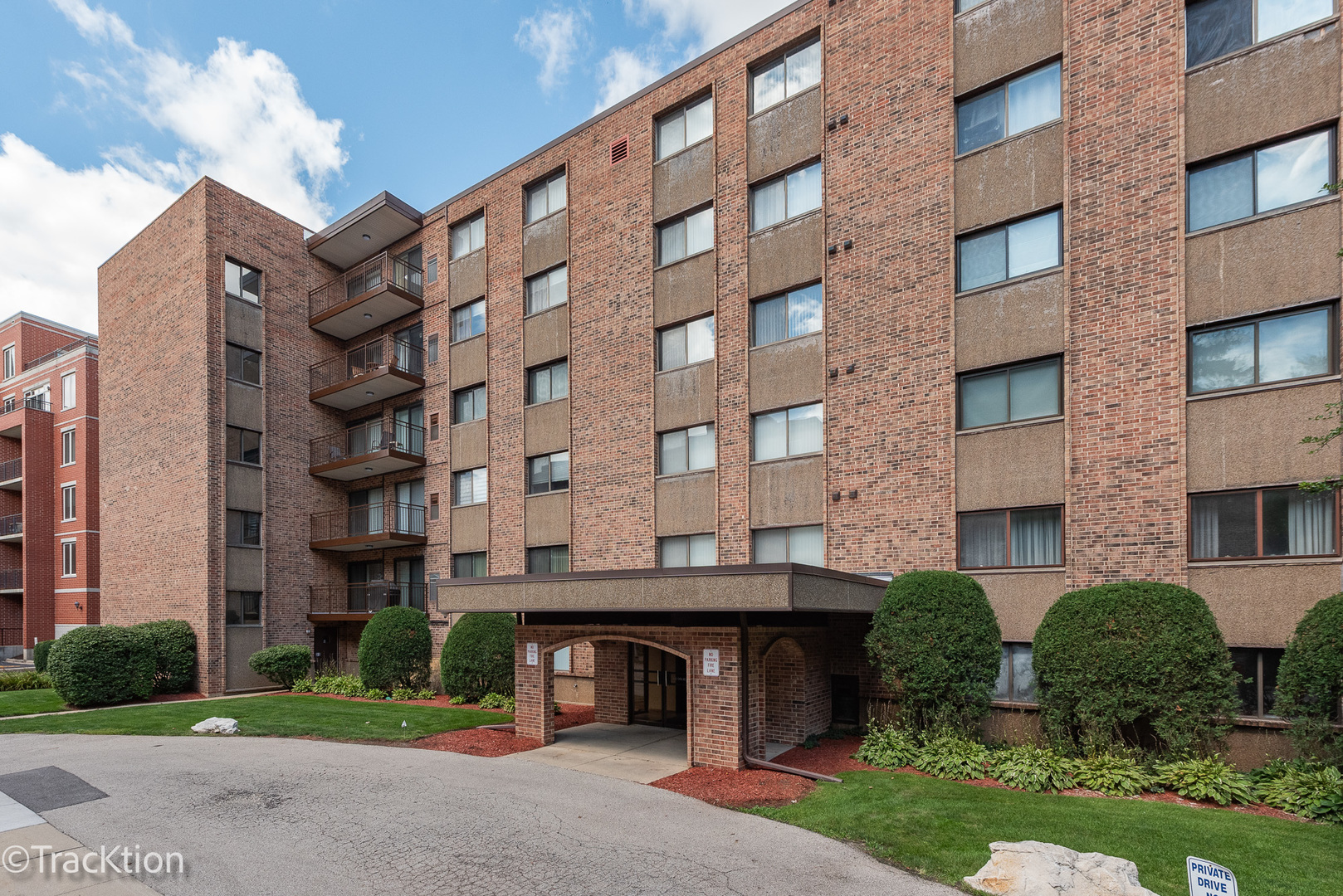 1702 Mill Street Unit: 207