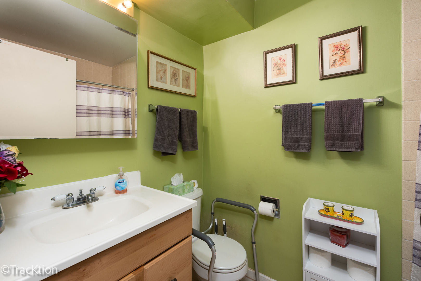 1702 Mill Street Unit: 207