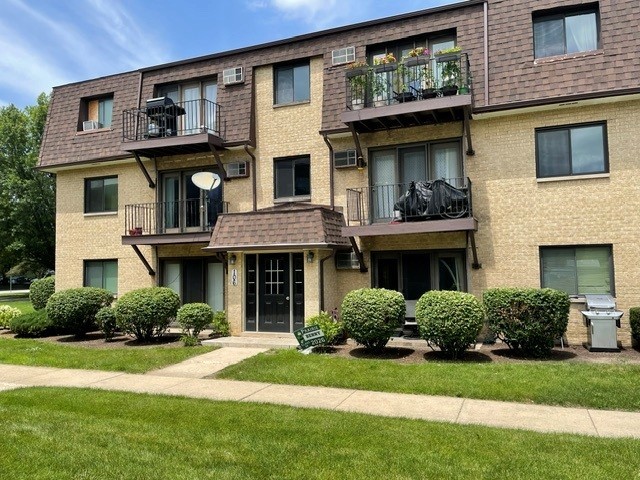 106 Olesen Drive Unit: 101