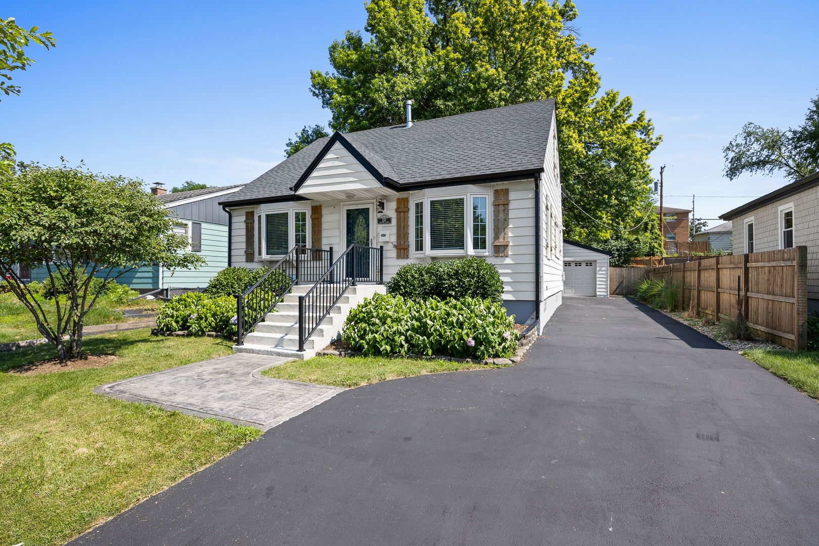 337 Sheldon Avenue