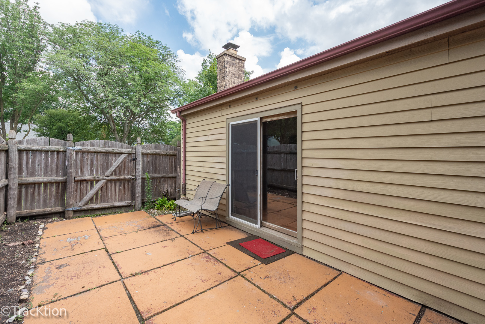345 S Birchwood Drive