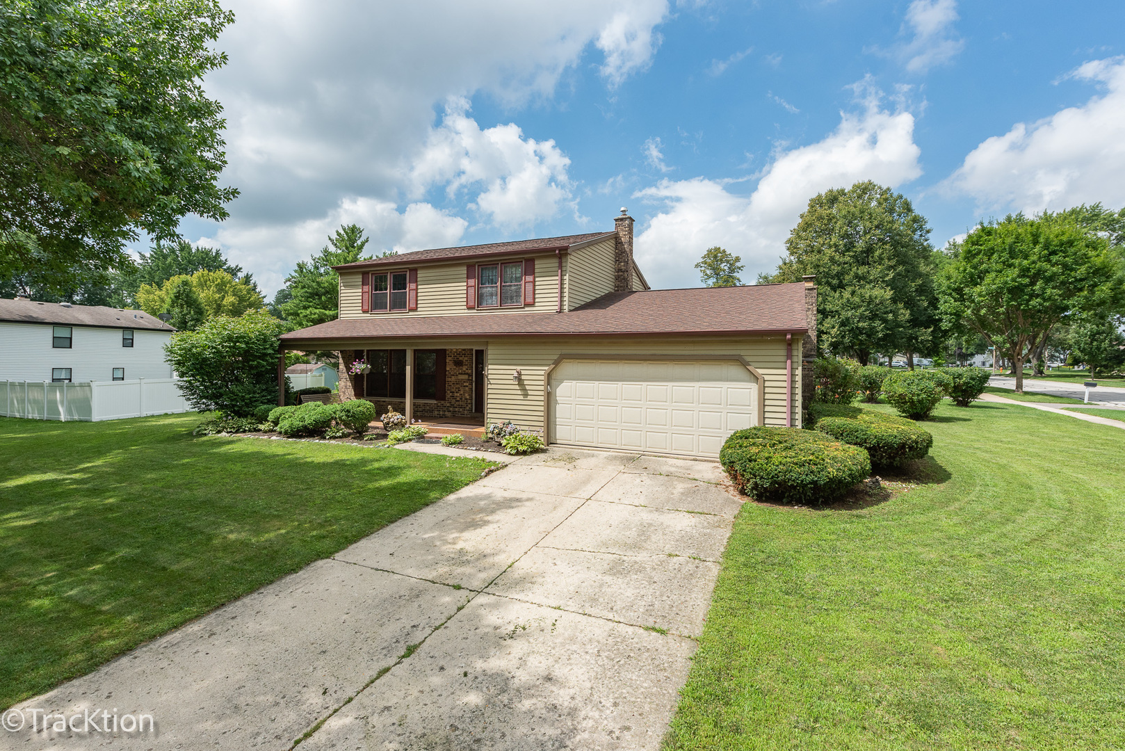 345 S Birchwood Drive