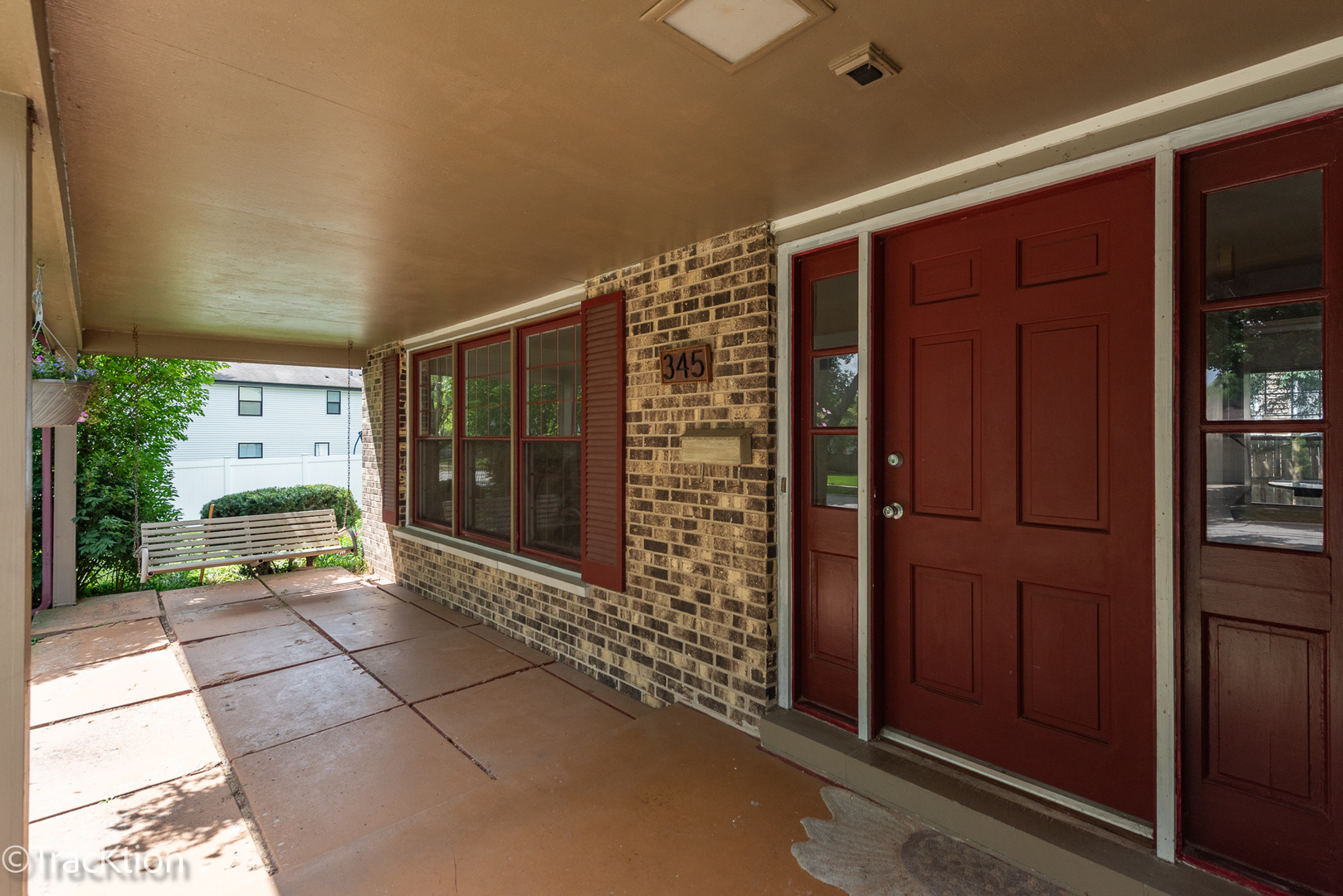 345 S Birchwood Drive