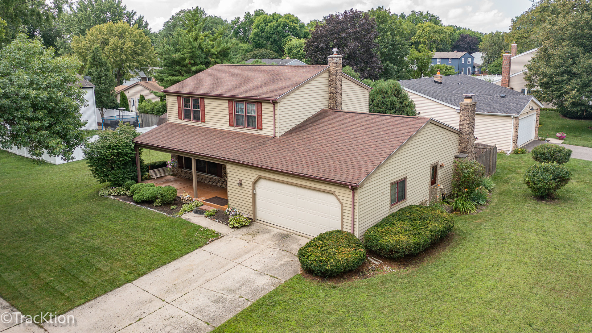 345 S Birchwood Drive