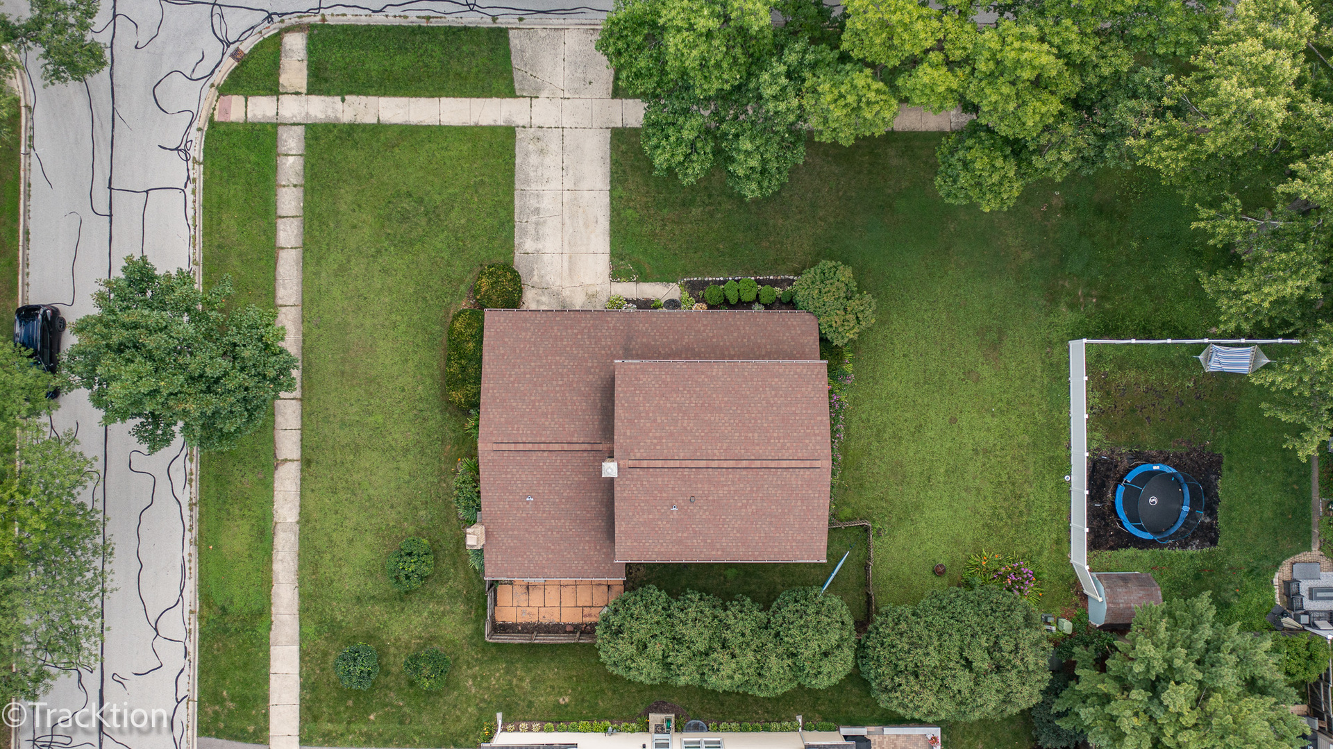 345 S Birchwood Drive