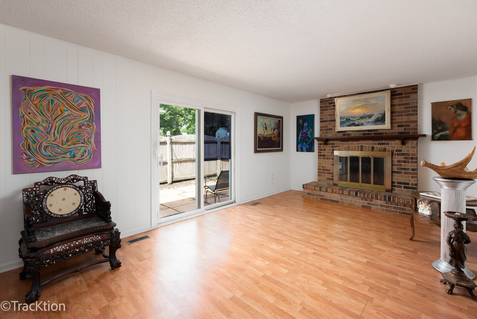 345 S Birchwood Drive