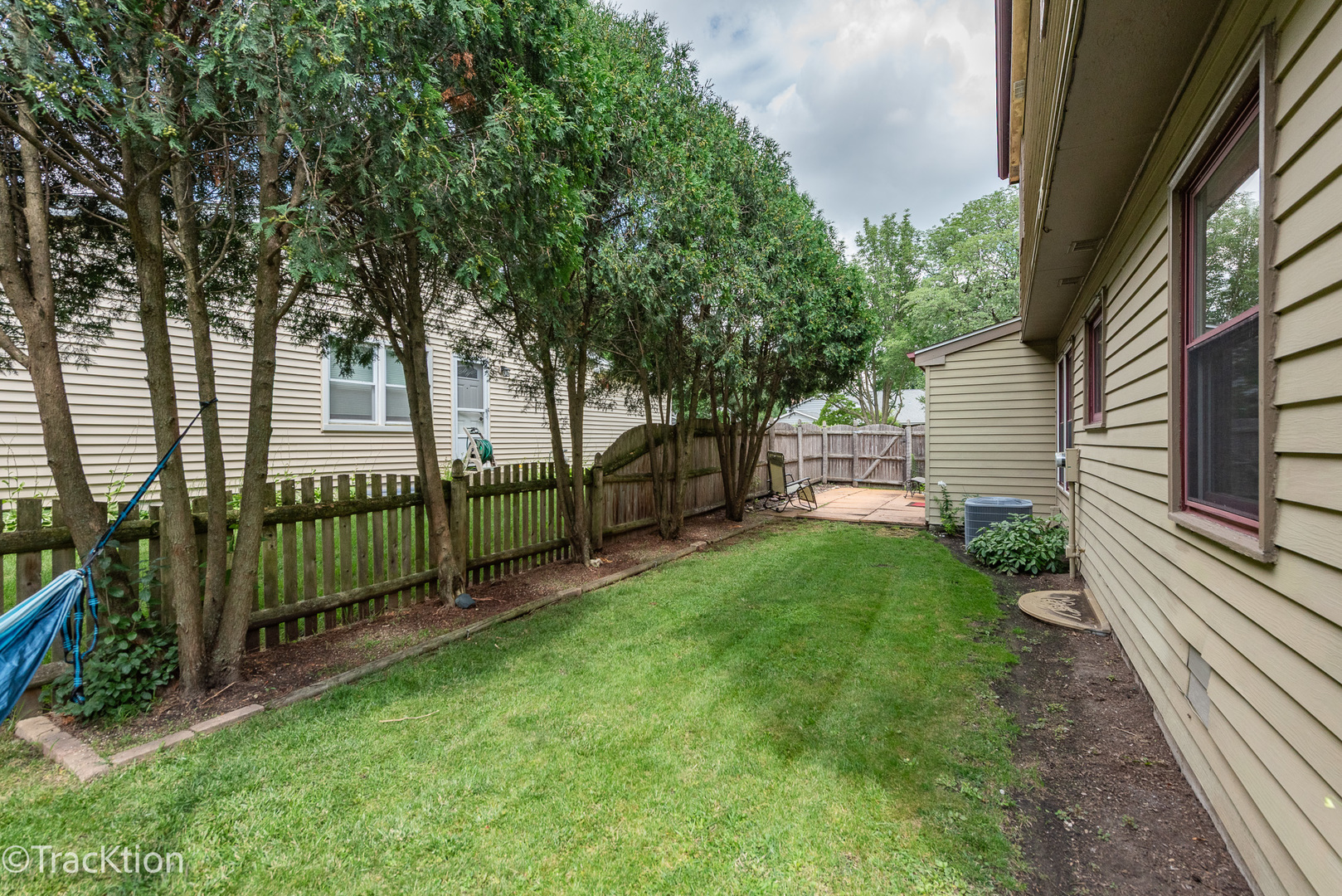 345 S Birchwood Drive