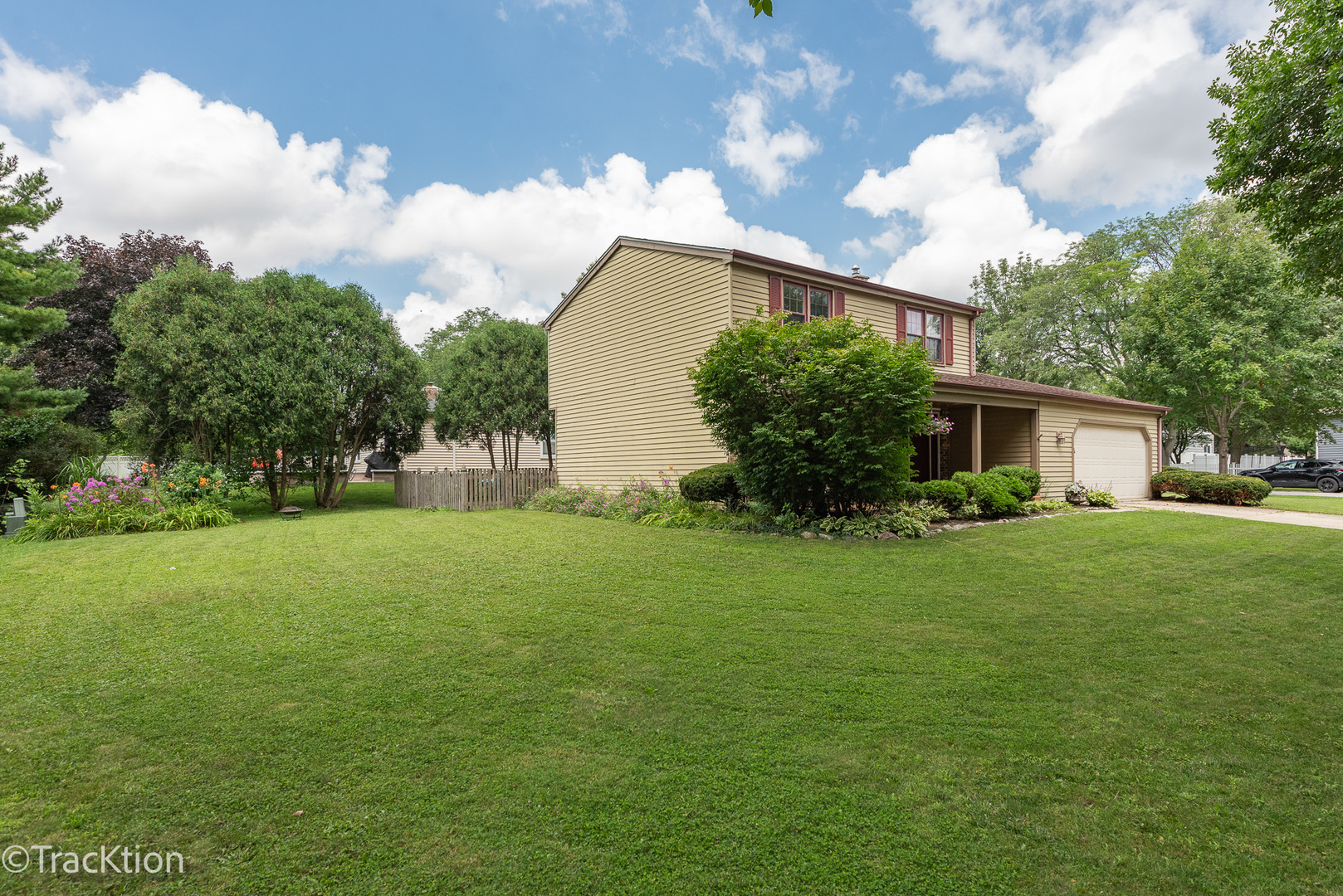 345 S Birchwood Drive