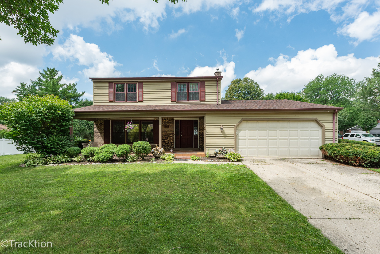 345 S Birchwood Drive