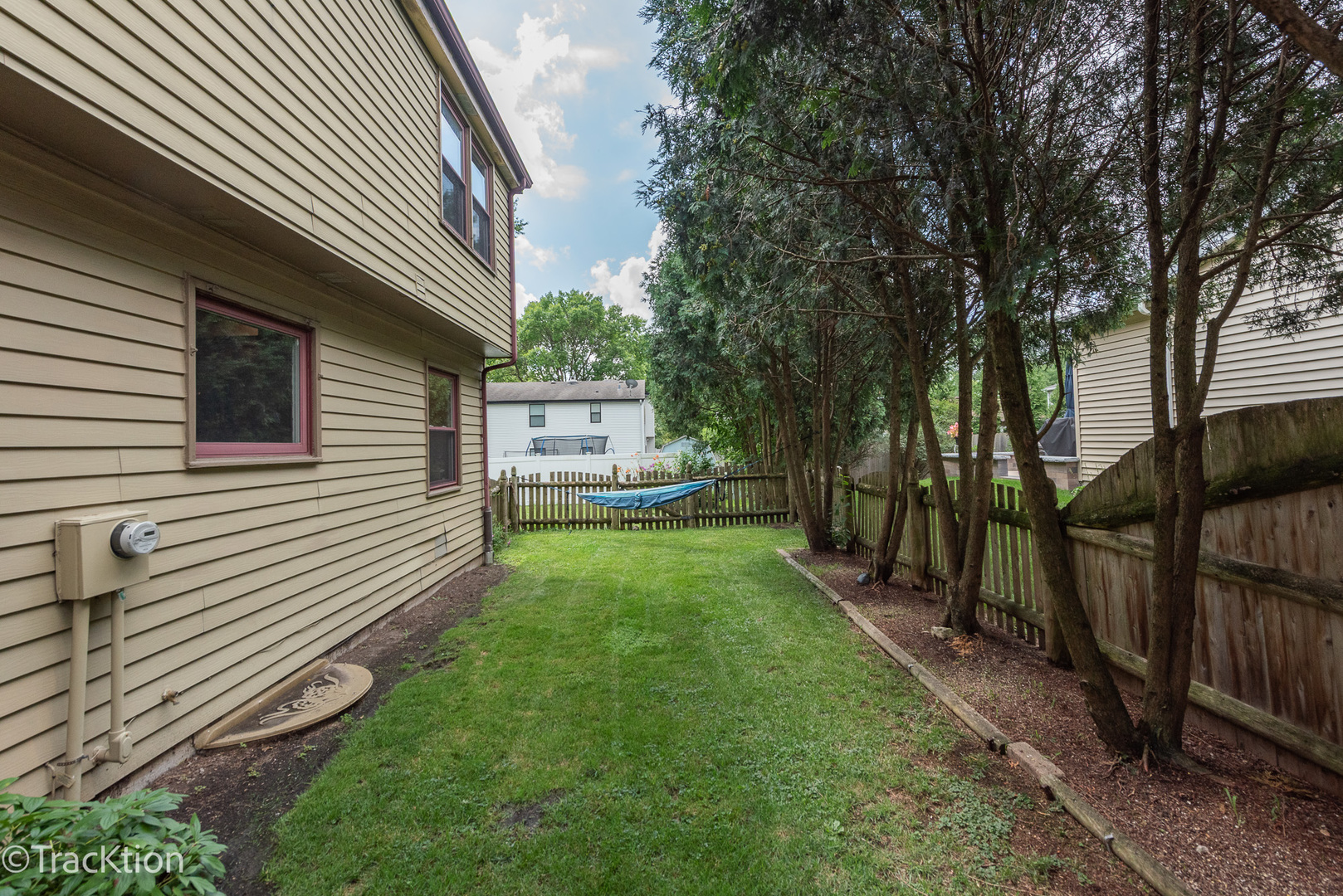 345 S Birchwood Drive