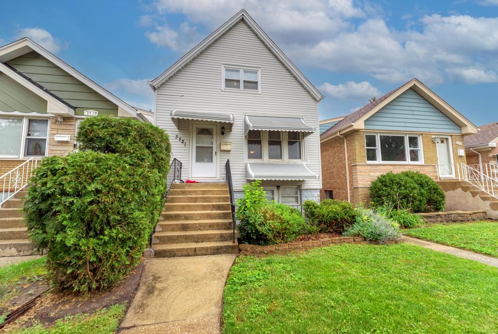 3721 S 53rd Court