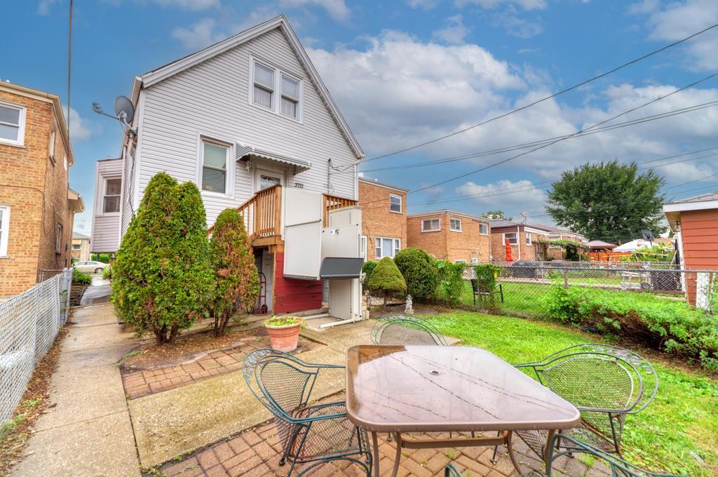3721 S 53rd Court