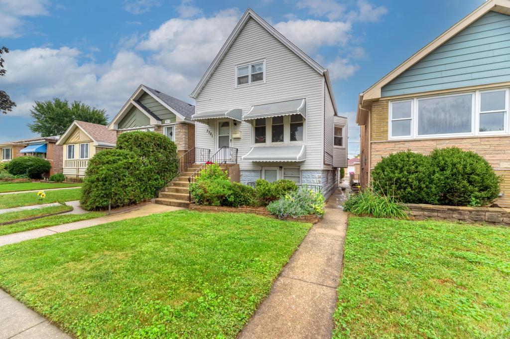 3721 S 53rd Court