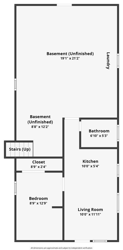 3721 S 53rd Court