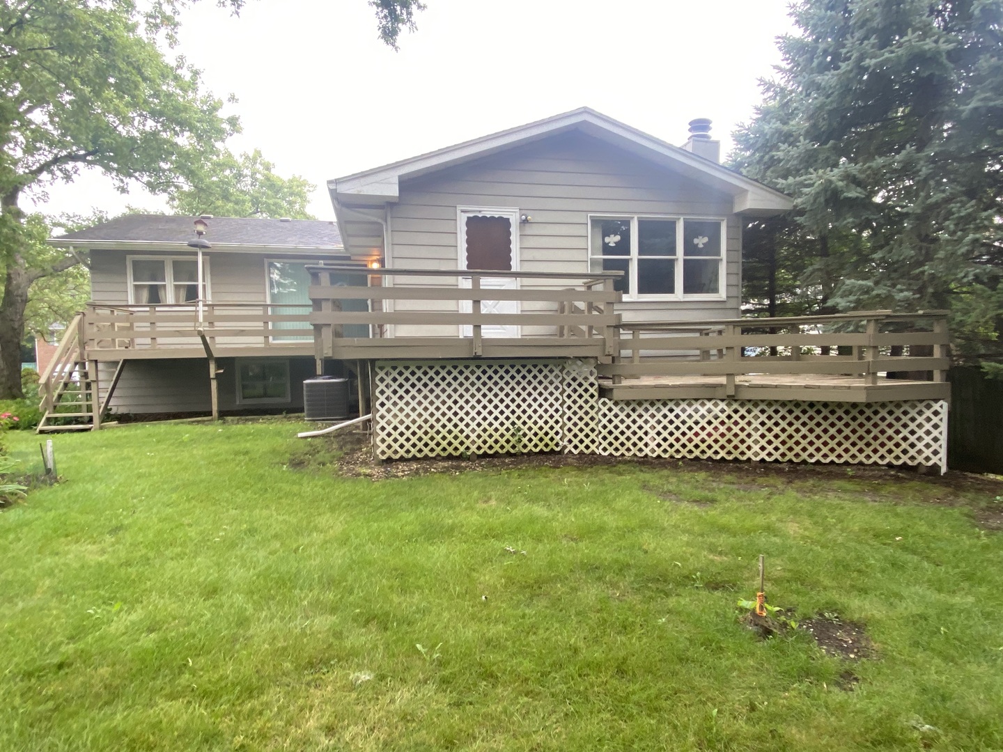 2528 Jackson Drive