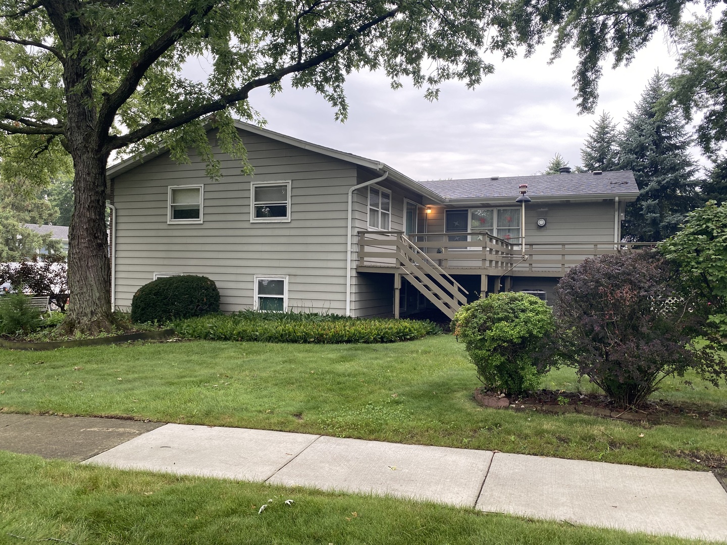 2528 Jackson Drive