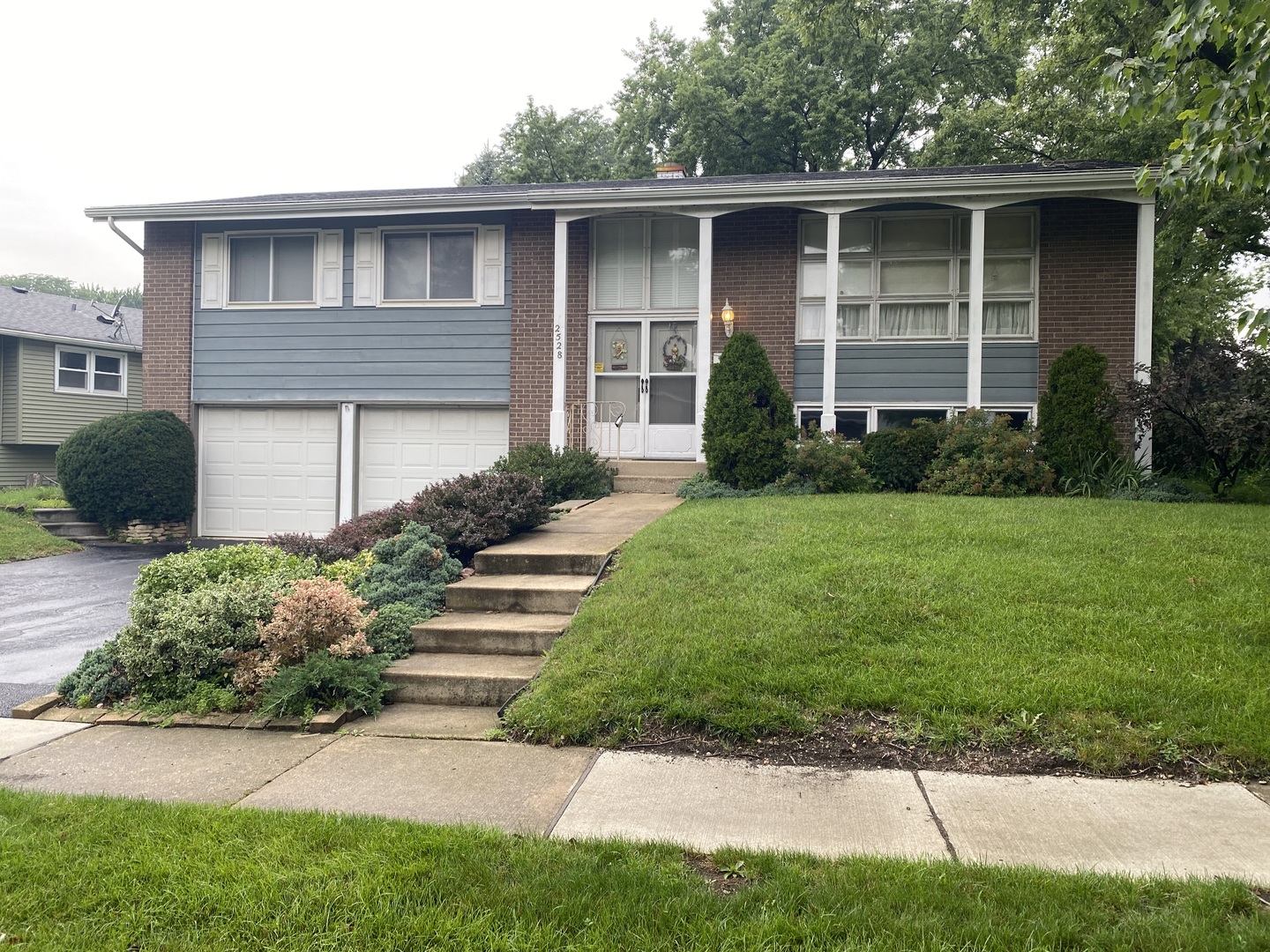 2528 Jackson Drive