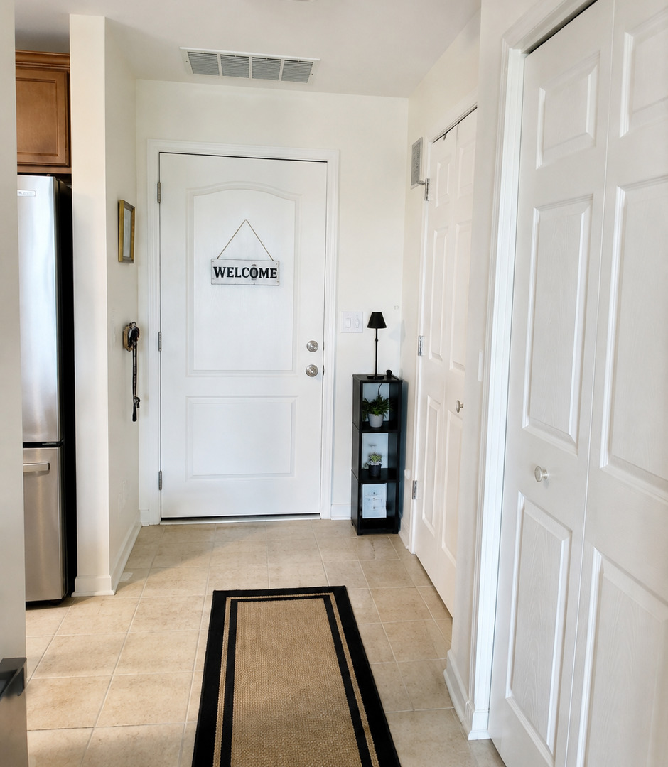 845 E 22nd Street Unit: B-417