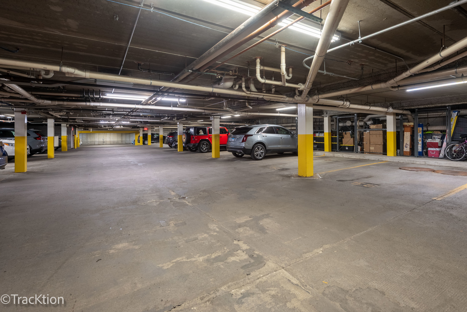 845 E 22nd Street Unit: B-417
