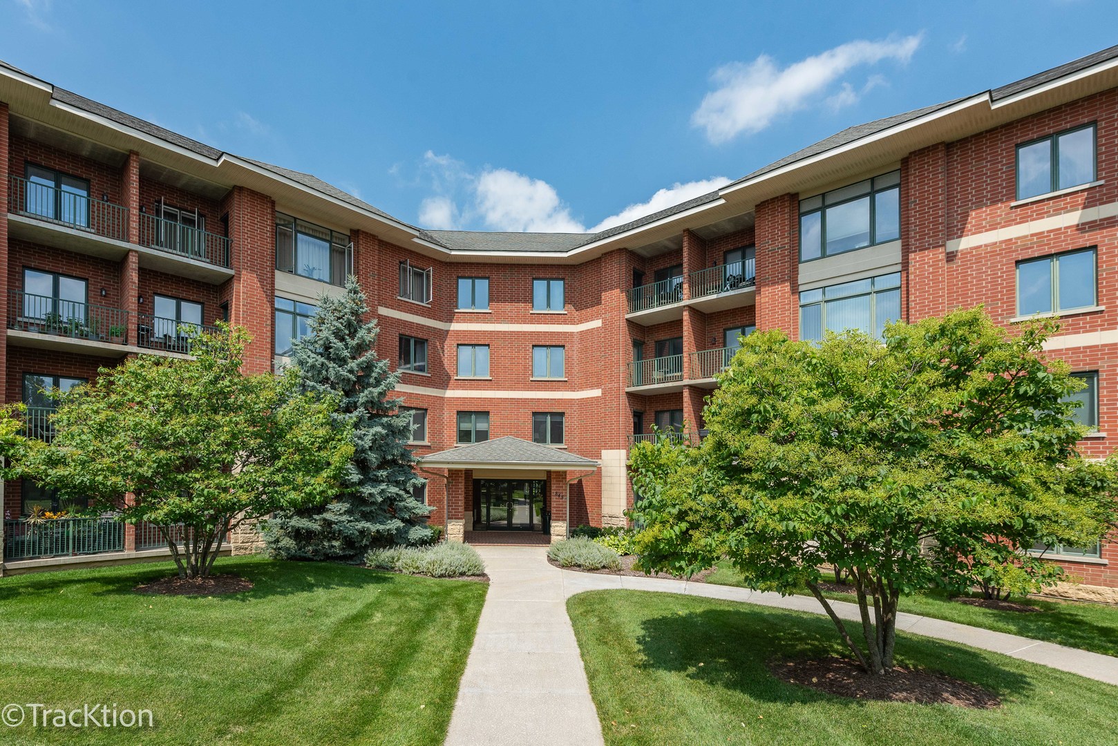 845 E 22nd Street Unit: B-417
