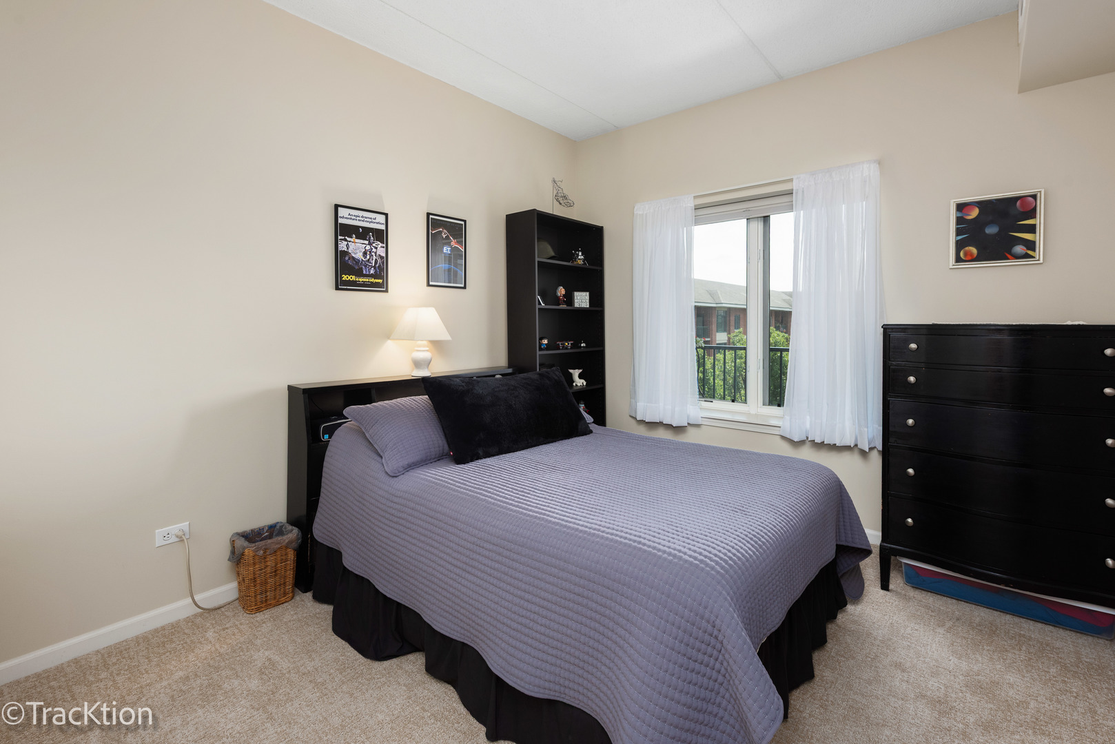 845 E 22nd Street Unit: B-417