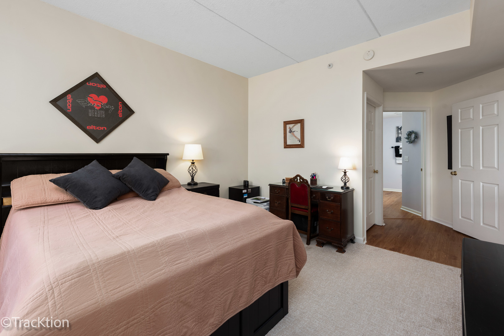 845 E 22nd Street Unit: B-417