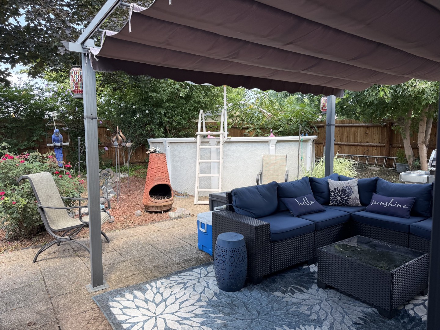 608 Gloria Street