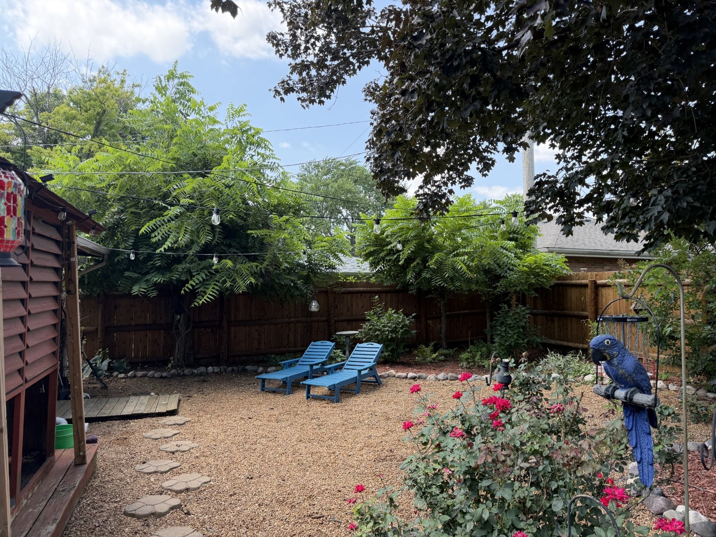 608 Gloria Street