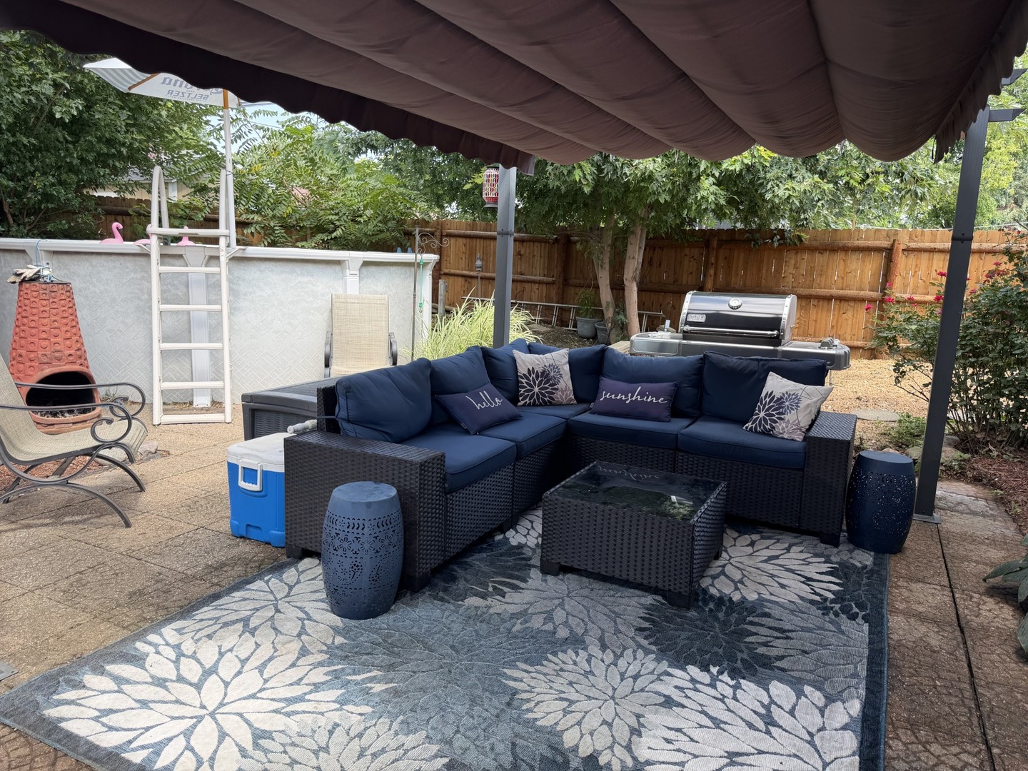 608 Gloria Street