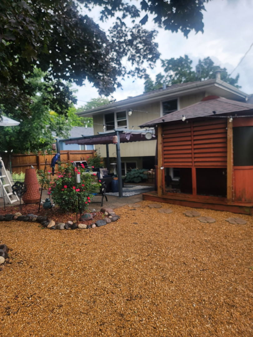 608 Gloria Street