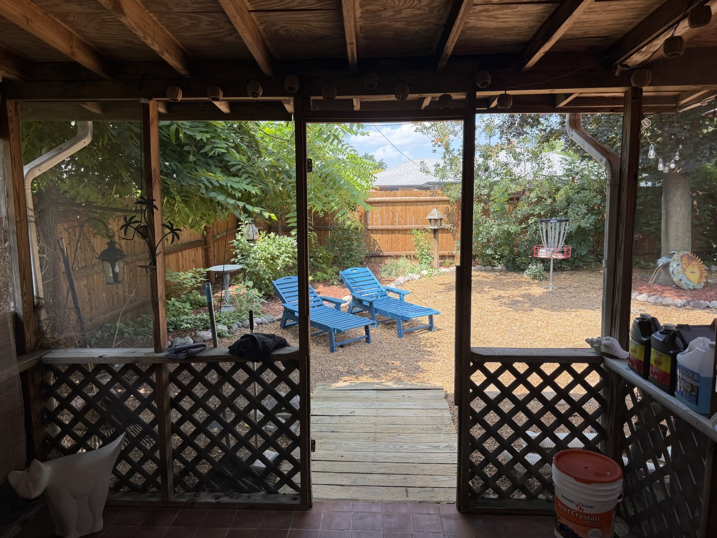 608 Gloria Street