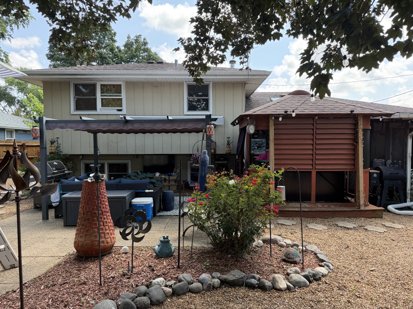 608 Gloria Street
