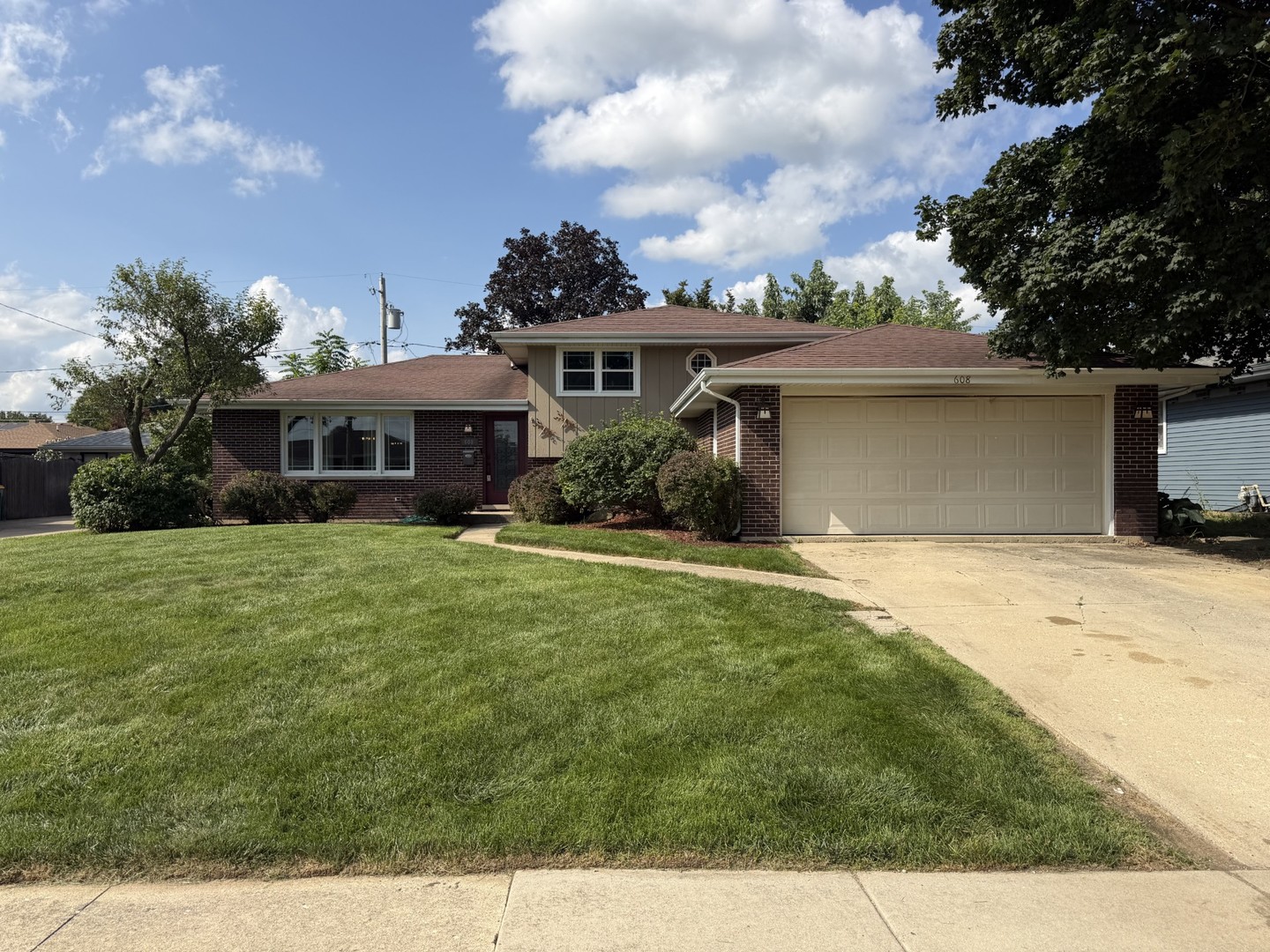 608 Gloria Street