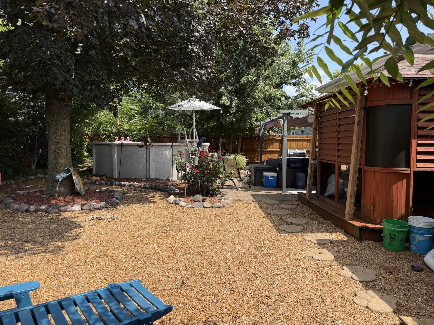 608 Gloria Street